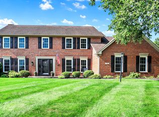 1777 Arrowwood Dr, Carmel, IN 46033