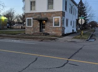 1853 Porter St SW, Wyoming, MI 49519