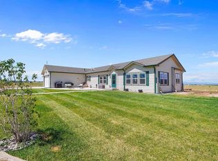 37105 Ii Rd, Redvale, CO 81431