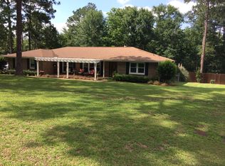 1217 Scenic View Dr, Dothan, AL 36303