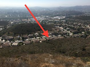 739 W Bel Esprit Cir, San Marcos, CA 92069