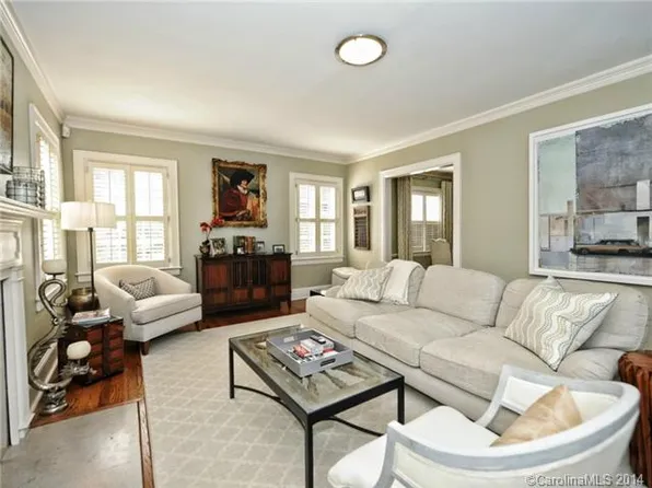 211 Dellwood Ave, Charlotte, NC 28209