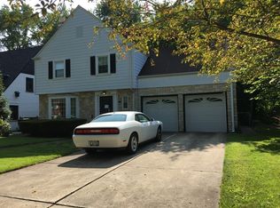 9536 Avers Ave, Evanston, IL 60203