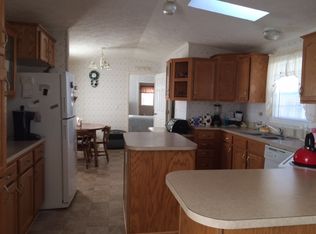 22 Fox Run Drive, Lewiston, ME 04240