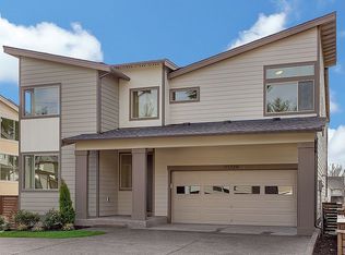 18725 107th Ave SE, Renton, WA 98055