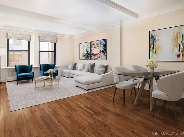 212 E 48th St APT 5E, New York, NY 10017