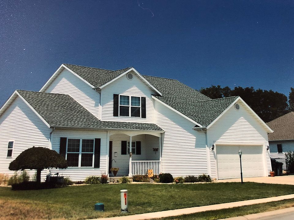 Your dream home!