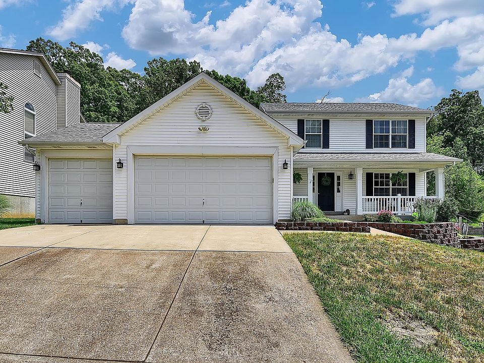 2nd image of 2016 Meramec Meadows Dr