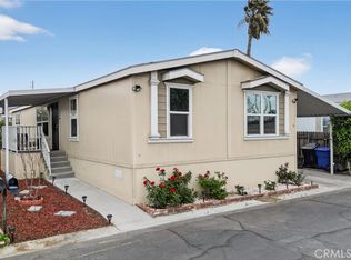 2505 Foothill Blvd Space 76, San Bernardino, CA 92410