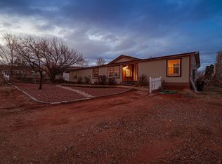 542 W Rider Dr, Kanab, UT 84741