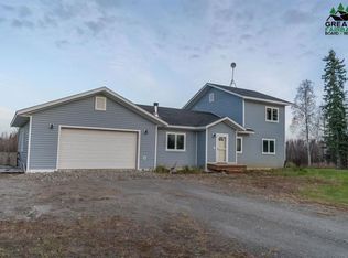 1288 Atigun St, North Pole, AK 99705