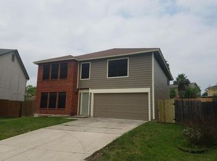 7902 Oval Mdws, San Antonio, TX 78244