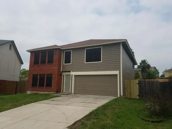 7902 Oval Mdws, San Antonio, TX 78244