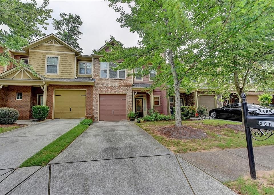 1st image of 3605 McClaren Way