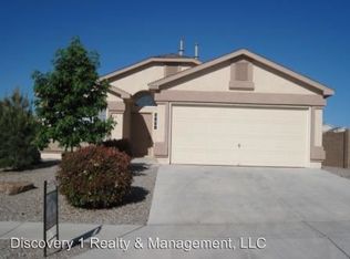 3325 Tin Cup Rd NE, Rio Rancho, NM 87144
