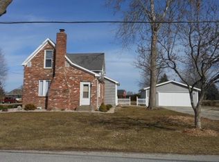 1450 S 200 E, Kokomo, IN 46902