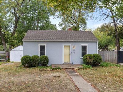 406 NW 1st St, Lees Summit, MO, 64063