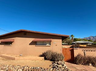 1015 E Knox Dr, Tucson, AZ 85719