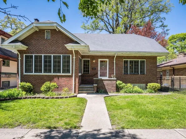 10710 S Hoyne Ave, Chicago, IL 60643