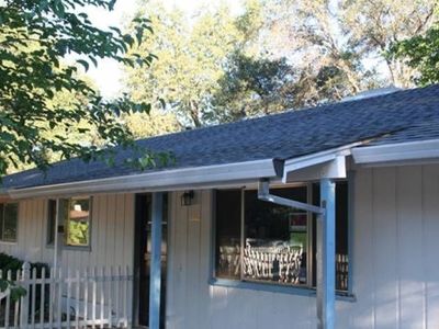 1228 Harpole Rd, Redding, CA, 96002
