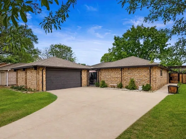19634 Southaven Dr, Houston, TX 77084