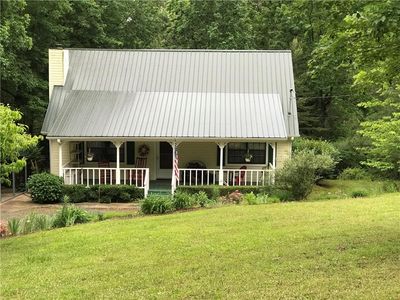 100 Cartecay Cove Dr #2, Ellijay, GA, 30536