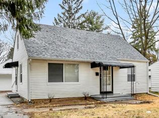 869 Elizabeth Ave, Columbus, OH 43227