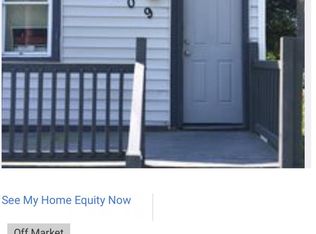 809 Garfield St, Portsmouth, VA 23704