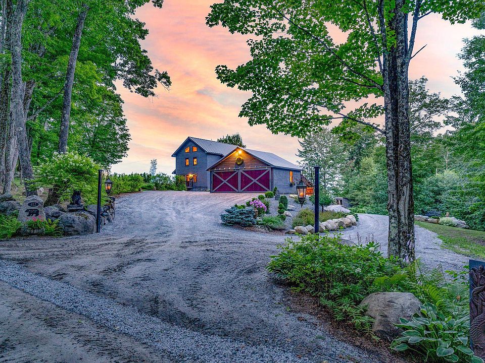 412 North County Road, Groton, VT 05046 MLS 4963524 Zillow