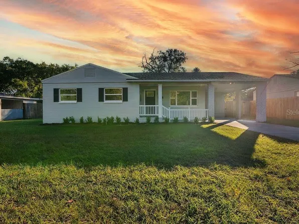 527 Sunrise Dr, Orlando, FL 32803