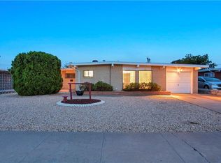5118 Marcillus Ave, El Paso, TX 79924