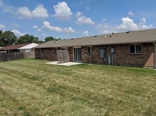 4522 Wayne Meadows Cir #4522, Dayton, OH 45424