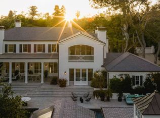 260 Oak Rd, Santa Barbara, CA 93108