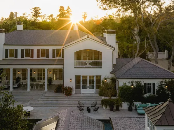 260 Oak Rd, Santa Barbara, CA 93108