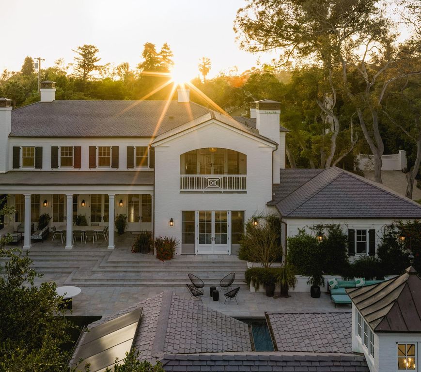 Home at Montecito Club