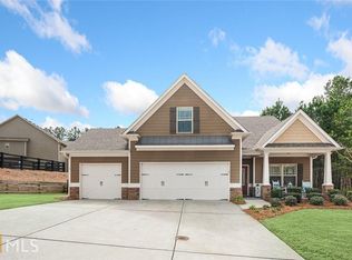 78 Cedarview Dr, Dallas, GA 30132