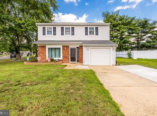 934 Hampton Way, Williamstown, NJ 08094