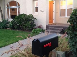 1605 Clearview Rd, Santa Barbara, CA 93101