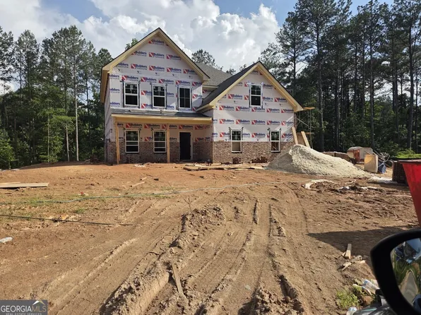 113 Southview Dr, Ellenwood, GA 30294