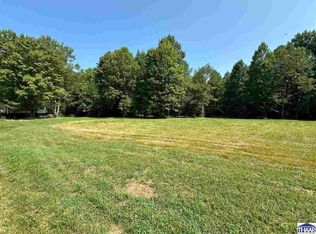 3640 W County Road 1385 N, Rosedale, IN 47874