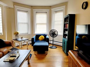 47 Inman St #1, Cambridge, MA 02139