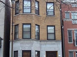 3538 N Reta Ave #2, Chicago, IL 60657