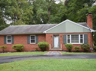 1233 Hioaks Rd, Richmond, VA 23225