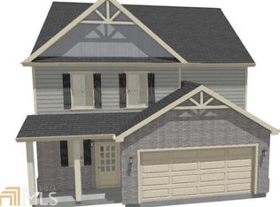 2142 Bridgewater Pass LOT 93, Hampton, GA 30228