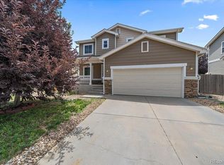 15586 E 101st Pl, Commerce City, CO 80022