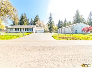 15138 Loder Rd, Oregon City, OR 97045