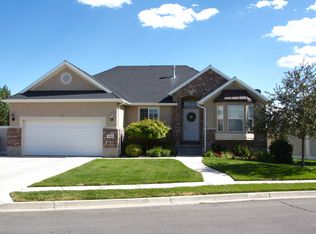 1040 E 2040th St N, Lehi, UT 84043
