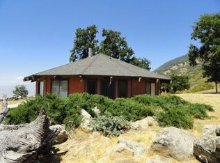 28701 Deertrail Dr, Tehachapi, CA 93561