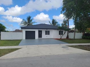 26601 SW 129th Ave, Homestead, FL 33032