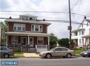 3428 Penn Ave, Sinking Spring, PA 19608